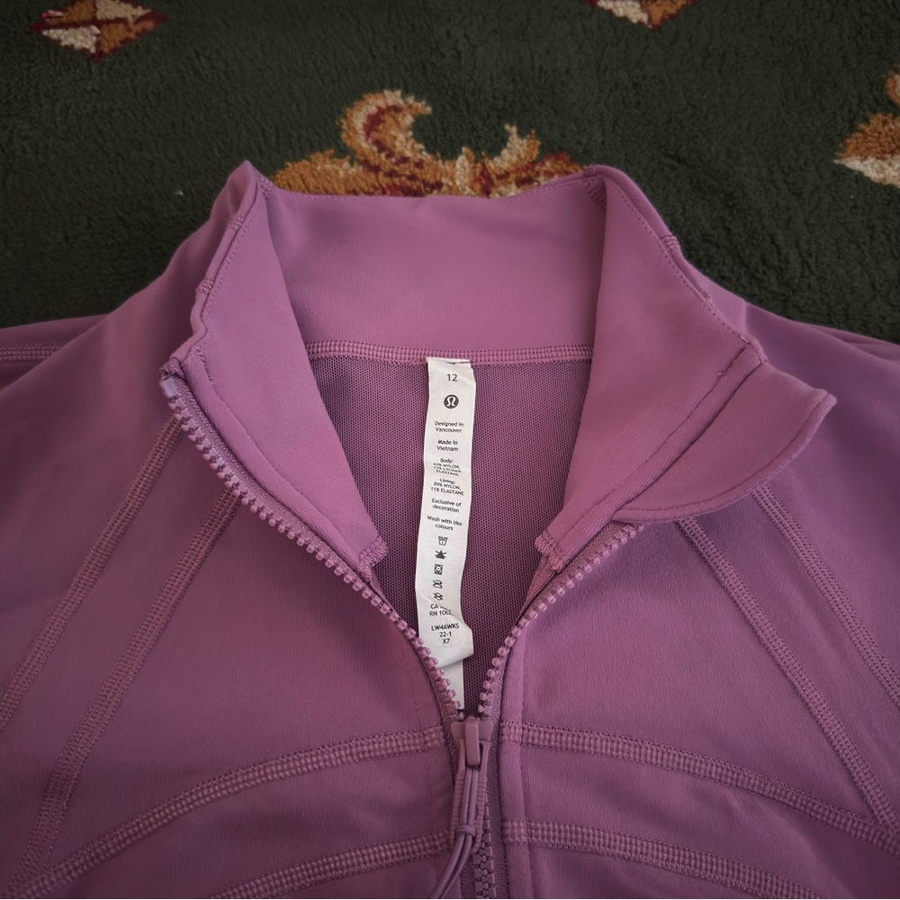 Lululemon Define Jacket - image 2
